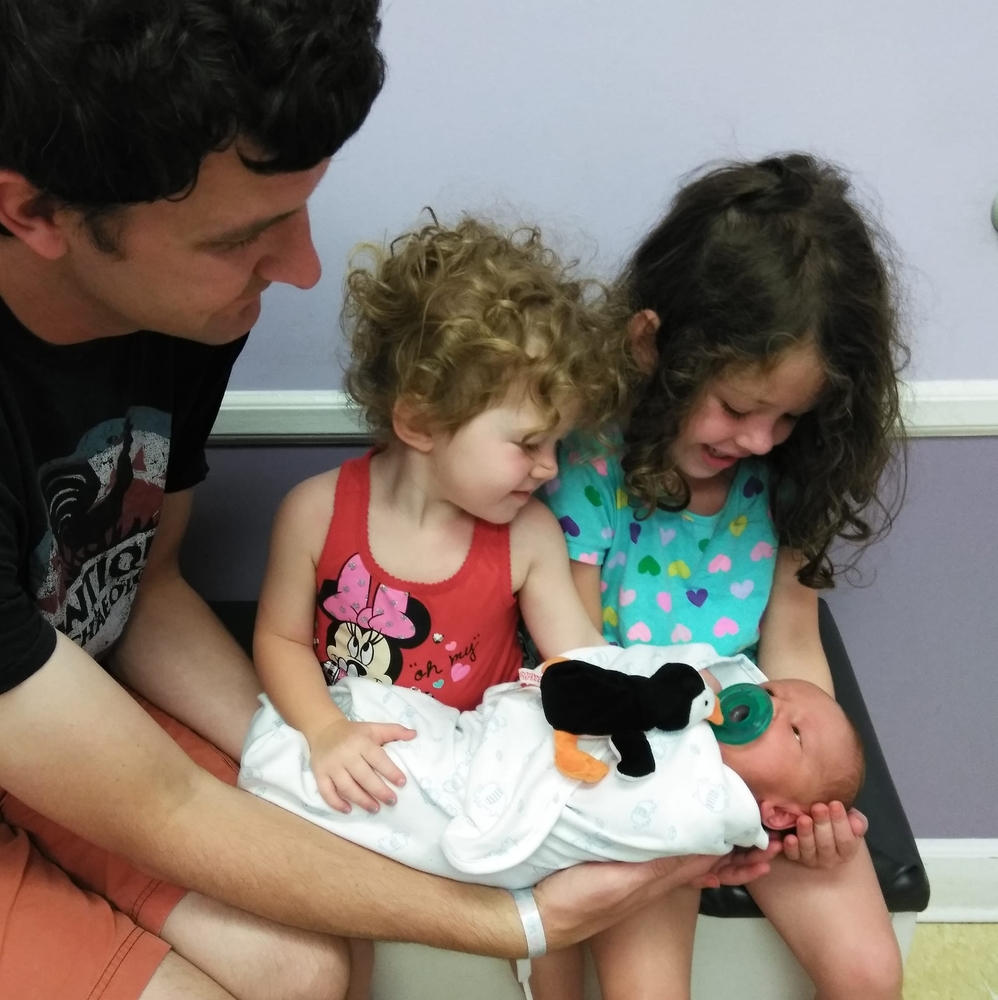 Meet your Posher, Deanna